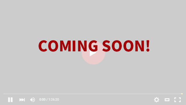 COMING SOON!