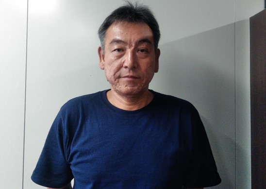桝田 佳典